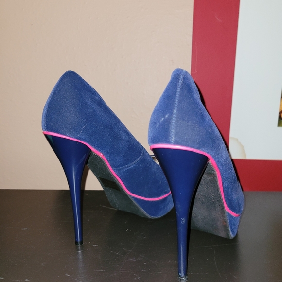 Qupid heels - Picture 4 of 6